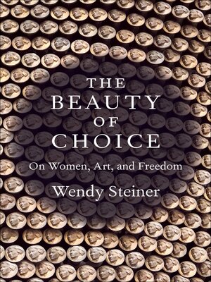 cover image of The Beauty of Choice